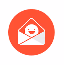 Really Good Emails Logo