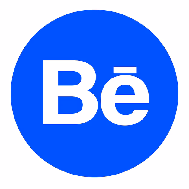 Behance Logo
