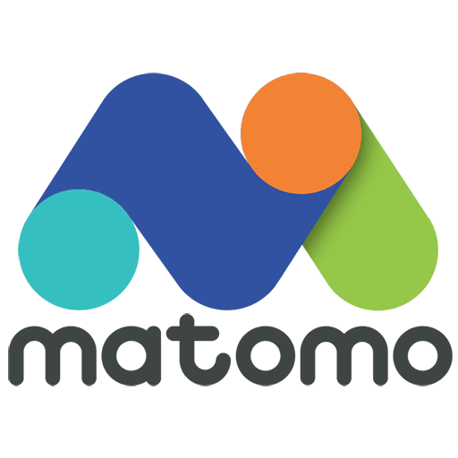 Matomo Analytics Logo