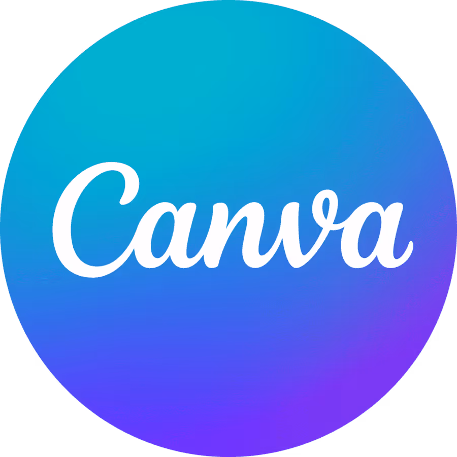 Canva Logo