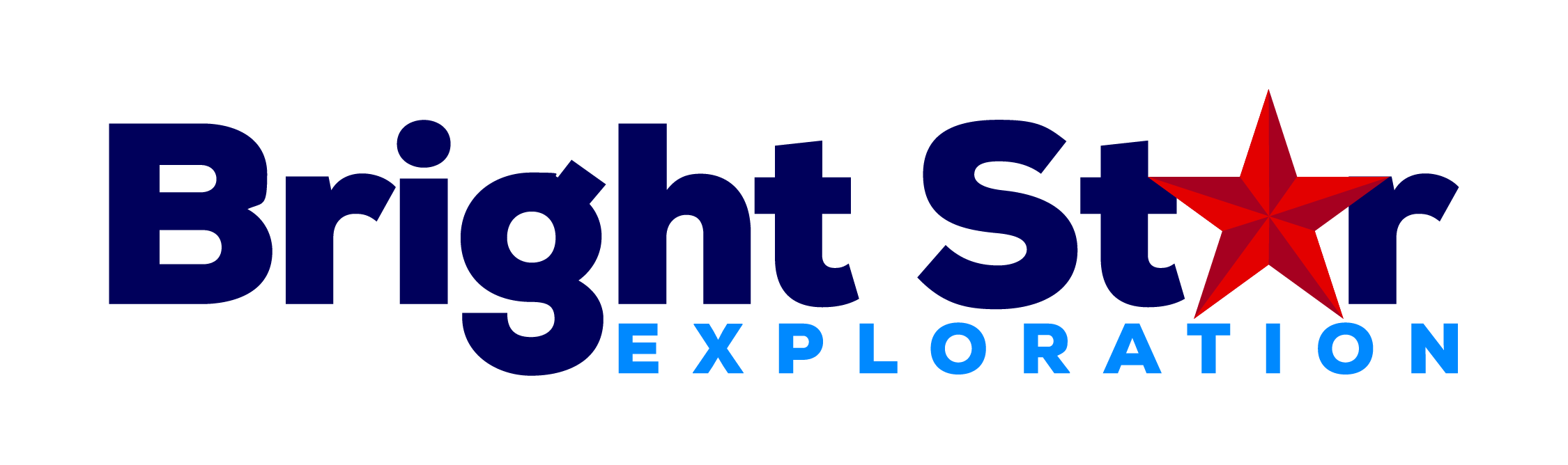 Bright Star Exploration logo